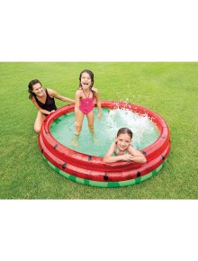 Παιδική πισίνα Intex Watermelon Pool 2