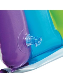 Παιδική πισίνα Intex Rainbow Cloud Baby Pool 2