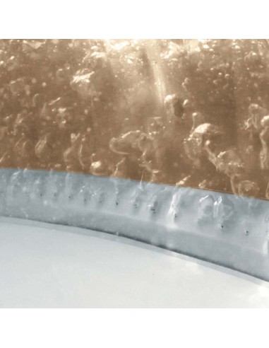 Pure Spa Intex Bubble Massage (4 ατόμων)