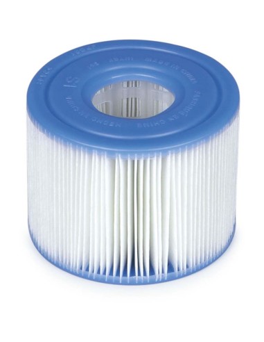 Pure Spa Intex Bubble Massage (4 ατόμων)
