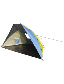 Σκίαστρο παραλίας 2 ατόμων Escape Sunshade