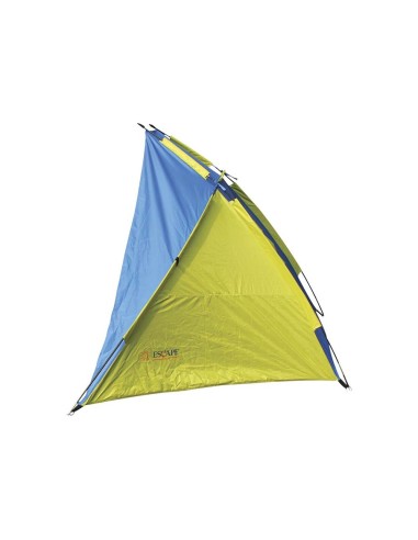 Σκίαστρο παραλίας 2 ατόμων Escape Sunshade