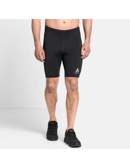 Ανδρικό σορτς Odlo Element Short Running Tights
