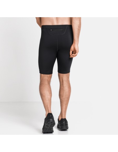 Ανδρικό σορτς Odlo Element Short Running Tights
