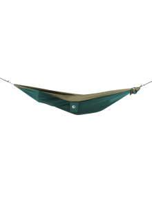 Αιώρα Ticket to the moon Double - Forest Green - Army Green (0524)