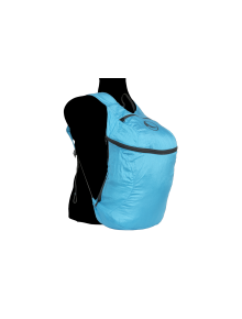 Σακίδιο πλάτης Ticket to the moon Backpack Plus (25L) Aqua (15)