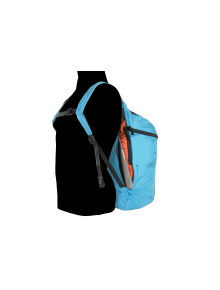 Σακίδιο πλάτης Ticket to the moon Backpack Plus (25L) Aqua (15) 2