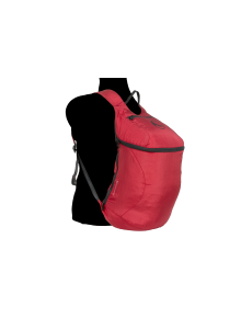 Σακίδιο πλάτης Ticket to the moon Backpack Plus (25L) Burgundy (34)