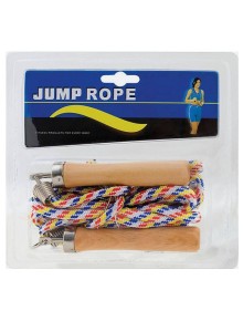 Σχοινάκι Jump Rope