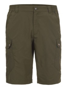 Ανδρική Βερμούδα Icepeak Ep Anzio Dark Olive