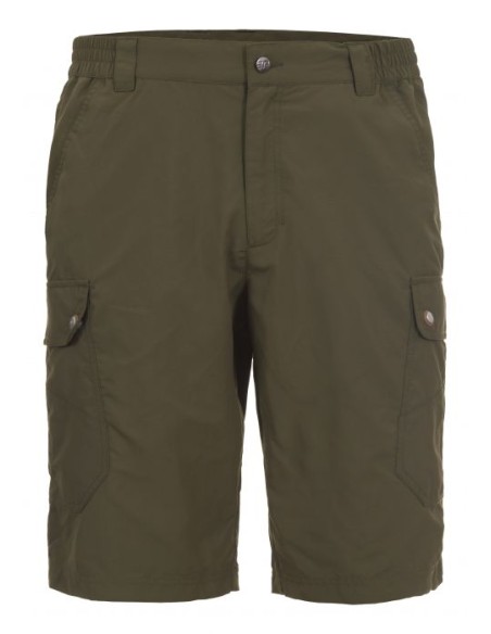 Ανδρική Βερμούδα Icepeak Ep Anzio Dark Olive