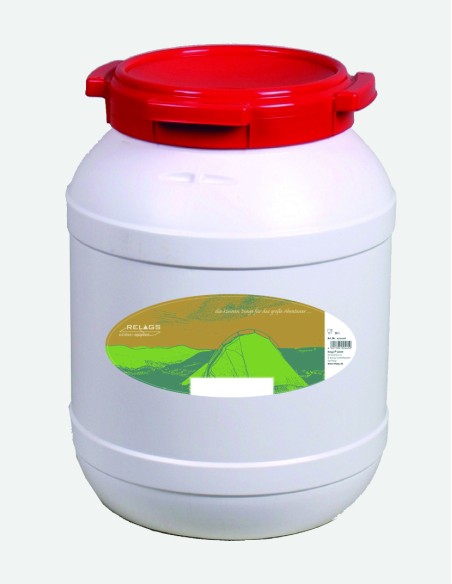 Στεγανό δοχείο Basic Nature 26 lts.