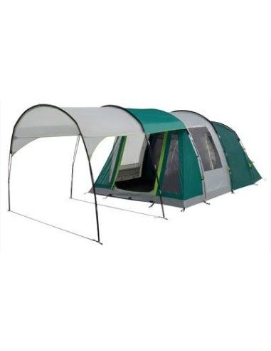 Σκηνή Coleman tent Granite Peak BlackOut - 4p