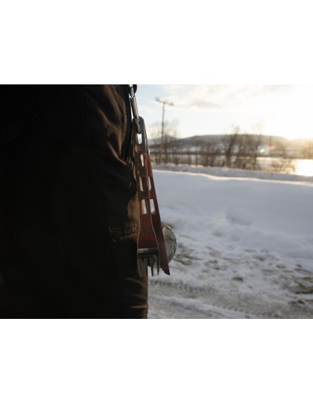 Κουταλομαχαιροπιρούνο Origin Outdoors Cutleryset Biwak Backcountry