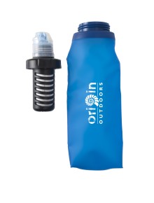 Φίλτρο νερού Origin Outdoors Water Filter Dawson 2