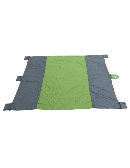 BasicNature Picnic blanket Beach