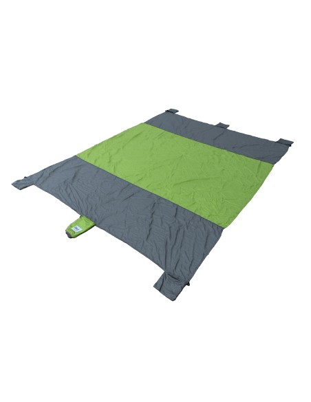 BasicNature Picnic blanket Beach