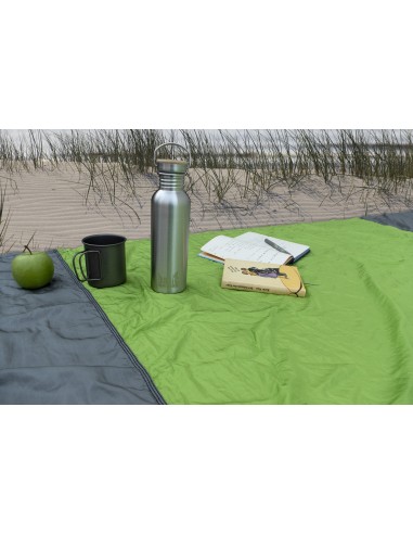 BasicNature Picnic blanket Beach
