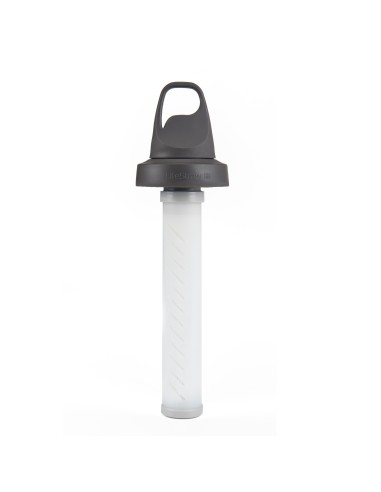 Φίλτρο νερού Lifestraw Water Bottle Filter Adapter Kit