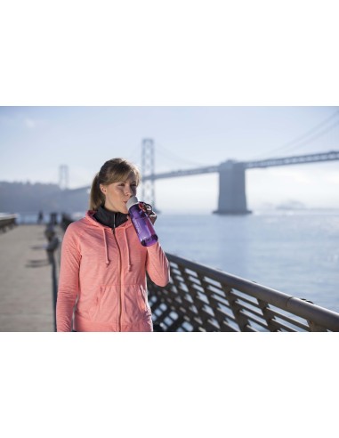 Φίλτρο νερού LifeStraw Go 2-Stage (purple)