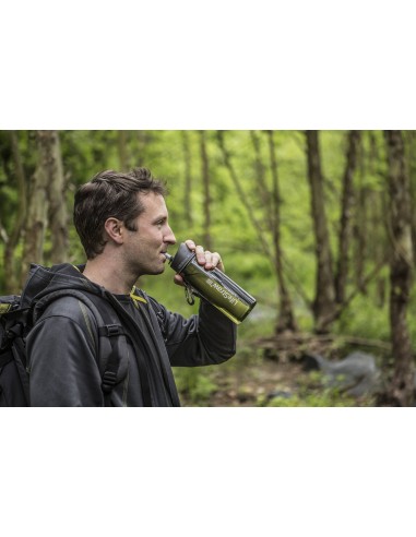 Φίλτρο νερού LifeStraw Go 2-Stage (green)