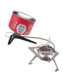Εστία MSR WindPro™ II