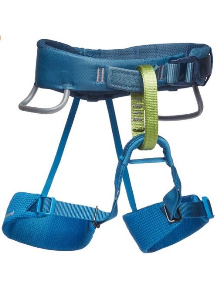 Μποντρίε Black Diamond Momentum Kids Kingfisher