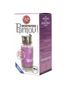 Αντικουνουπικό Κέρι Pantou (580ml) Πράσινο 2