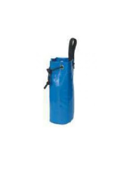 Ballast bag Protekt AX801 6lt Blue