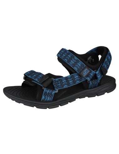 Σανδάλι Hannah Feet Moroccan Blue