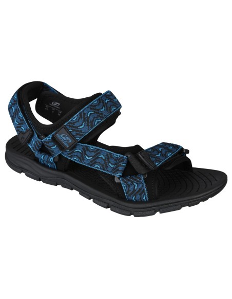 Σανδάλι Hannah Feet Moroccan Blue