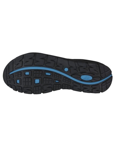 Σανδάλι Hannah Feet Moroccan Blue