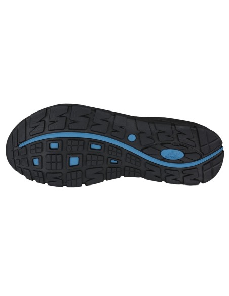 Σανδάλι Hannah Feet Moroccan Blue