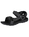 Σανδάλι Hannah Feet Pewter