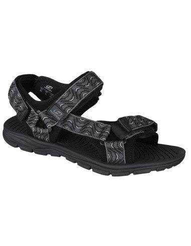Σανδάλι Hannah Feet Pewter