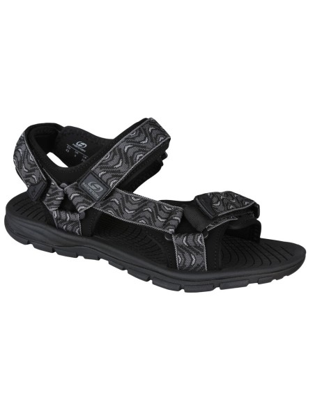 Σανδάλι Hannah Feet Pewter