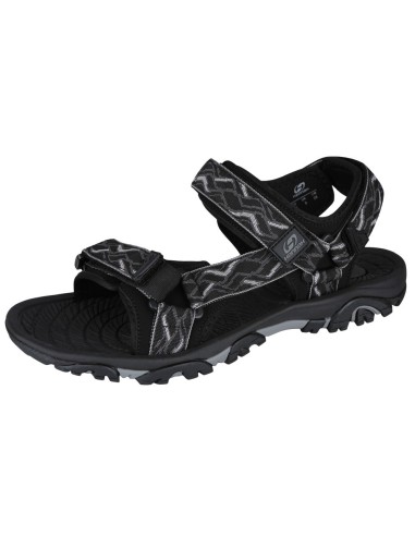 Σανδάλι Hannah Belt Anthracite
