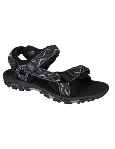 Σανδάλι Hannah Belt Anthracite