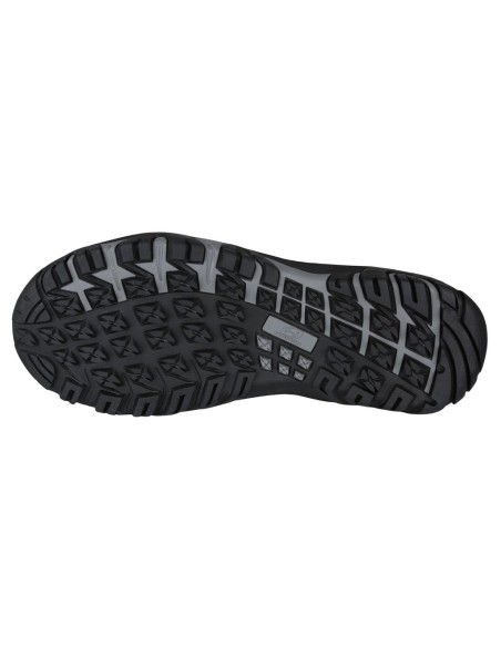Σανδάλι Hannah Belt Anthracite