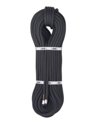 Σχοινί στατικό Beal Intervention 10.5mm - 50m