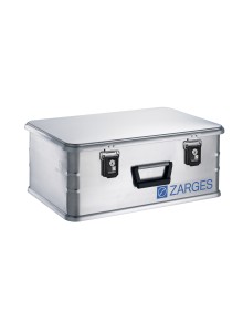 Zarges Aluminium box "Mini" 42 lt