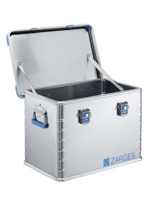 Zarges Aluminium box "Eurobox" 73 lt 2
