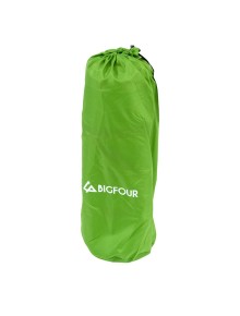Αυτοφούσκωτο Υπόστρωμα BigFour Snug Lite 186x53x3.8cm 2
