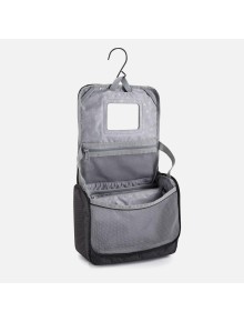 Wash bag Lowe Alpine Small Anthracite 2