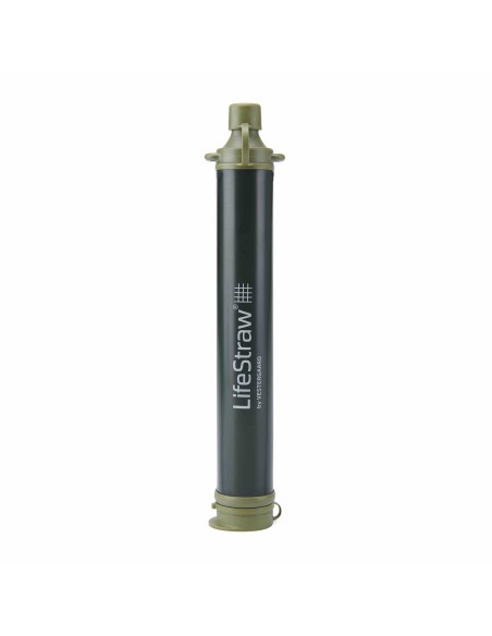 Φίλτρο νερού Lifestraw personal water filter Green