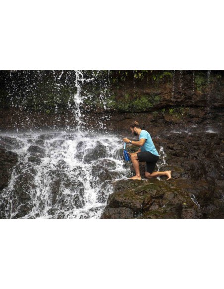 Φίλτρο νερού LifeStraw Go 1-Liter Clear