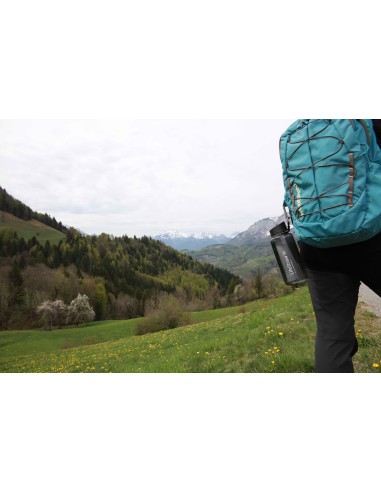 Φίλτρο νερού LifeStraw Go 1-Liter Clear