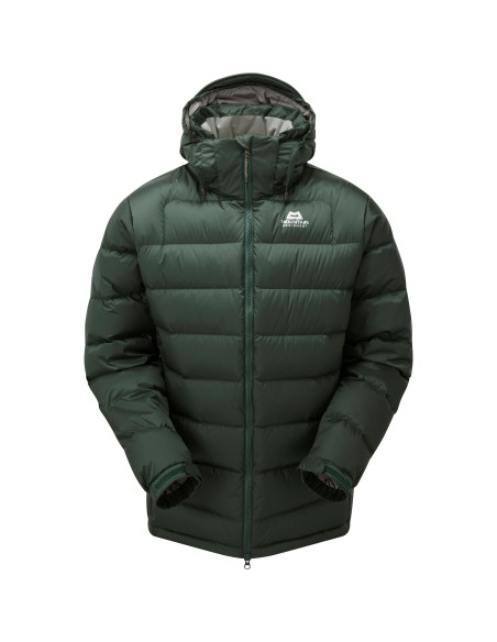 Ανδρικό Πουπουλένιο Τζάκετ Mountain Equipment Lightline Jacket Conifer