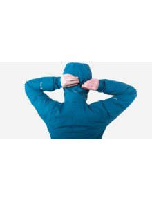 Γυναικείο αδιάβροχο Mountain Equipment Garwhal Women's Jacket Ink Blue 2