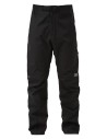 Παντελόνι Mountain Equipment Makalu Pant Black Reg